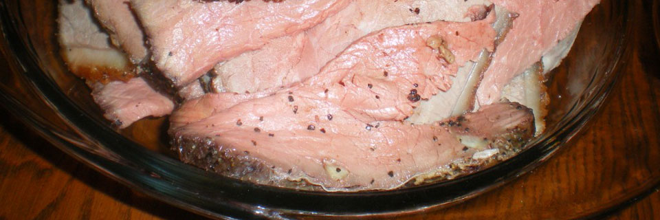 Roast Beef