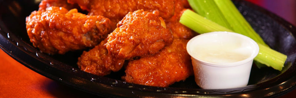 Wings