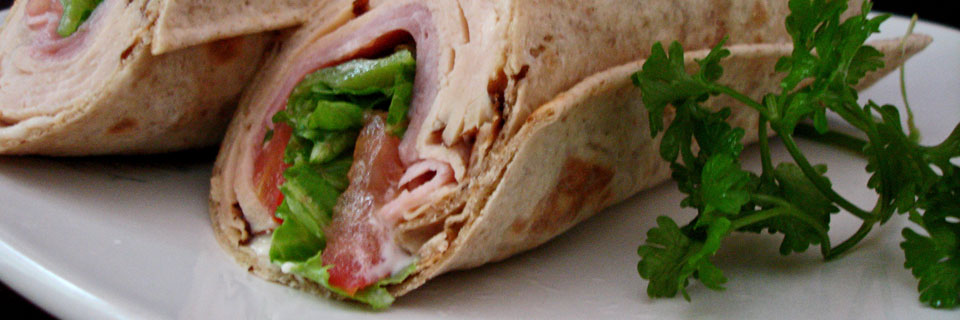 Philly Wrap