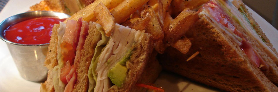 Turkey Club