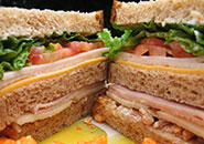Turkey Club