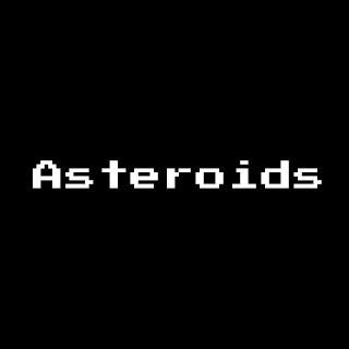 Asteroids Project