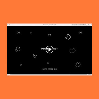 Asteroids Project